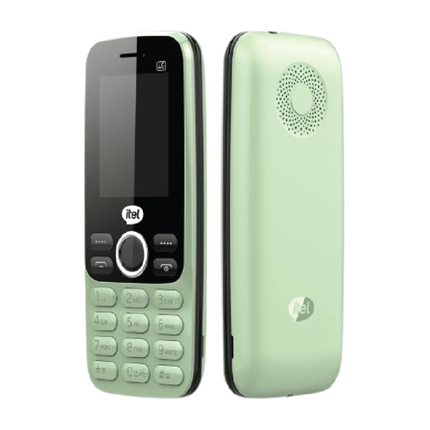 Điện thoại Itel 8010