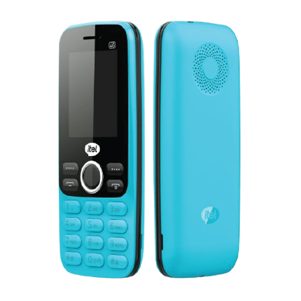Điện thoại Itel 8010