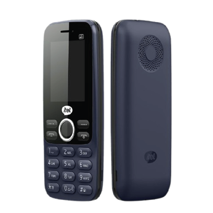Điện thoại Itel 8010