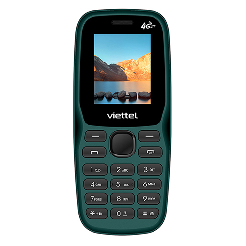 Điện thoại Sumo V1 4G