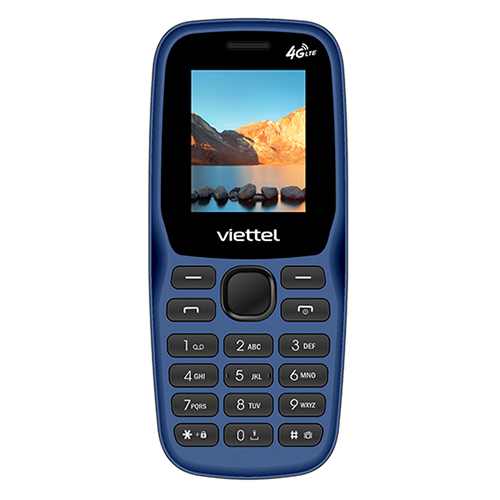 Điện thoại Sumo V1 4G