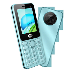 Điện thoại Itel 9211