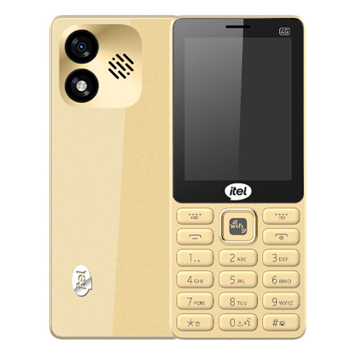 Điện thoại Itel 9310