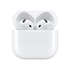 Tai nghe Airpods 4 - Chống ồn chủ động