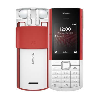 Điện thoại Nokia 5710 XpressAudio