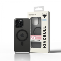 Ốp lưng Mipow MagSafe iPhone 16 Pro Max 6.9