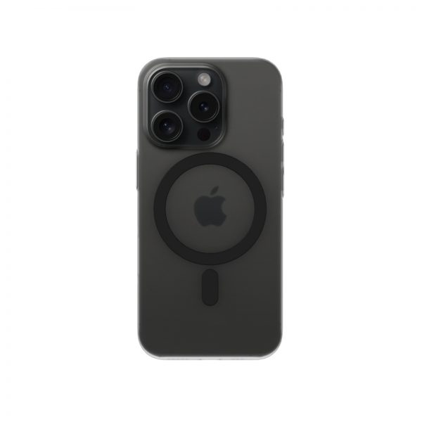 Ốp lưng Mipow MagSafe iPhone 16 Pro 6.3