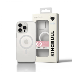 Ốp lưng Mipow MagSafe iPhone 16 Pro Max 6.9