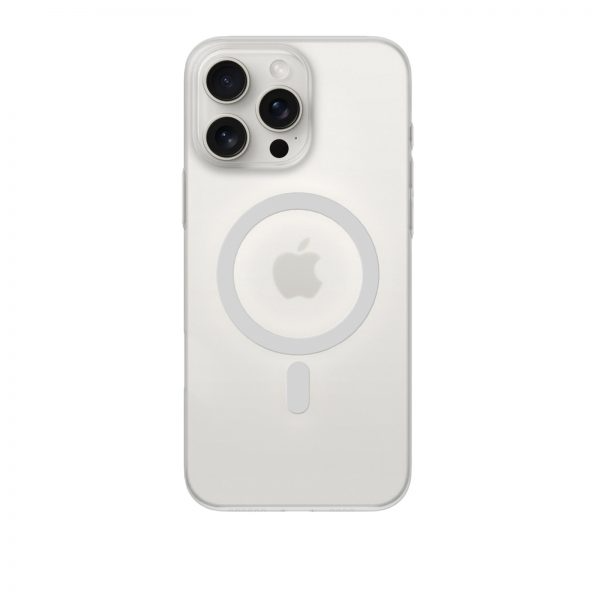 Ốp lưng Mipow MagSafe iPhone 16 Pro Max 6.9