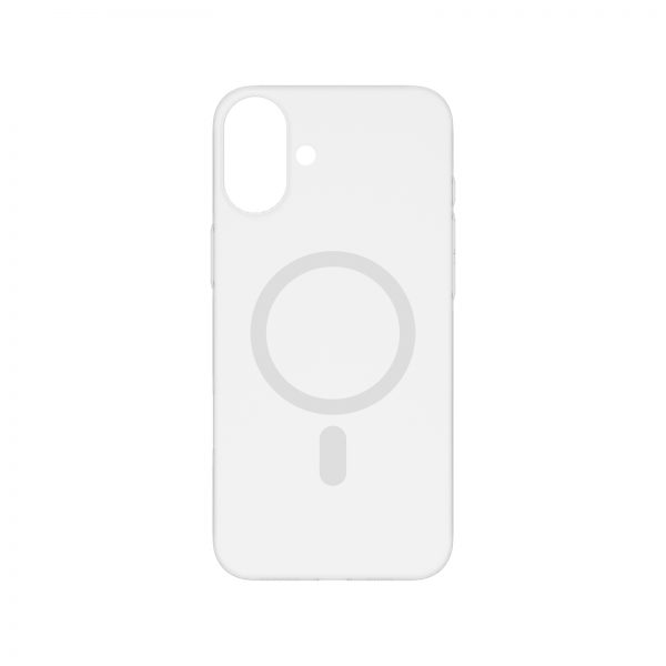 Ốp lưng Mipow MagSafe iPhone 16 Plus 6.7