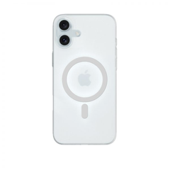 Ốp lưng Mipow MagSafe iPhone 16 Plus 6.7