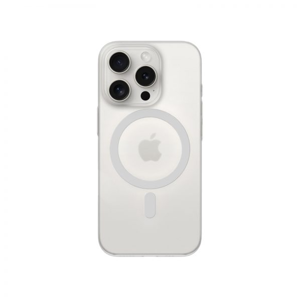 Ốp lưng Mipow MagSafe iPhone 16 Pro 6.3