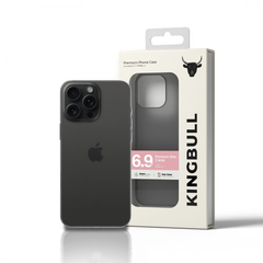 Ốp lưng Mipow iPhone 16 Pro Max 6.9