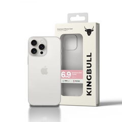 Ốp lưng Mipow iPhone 16 Pro Max 6.9