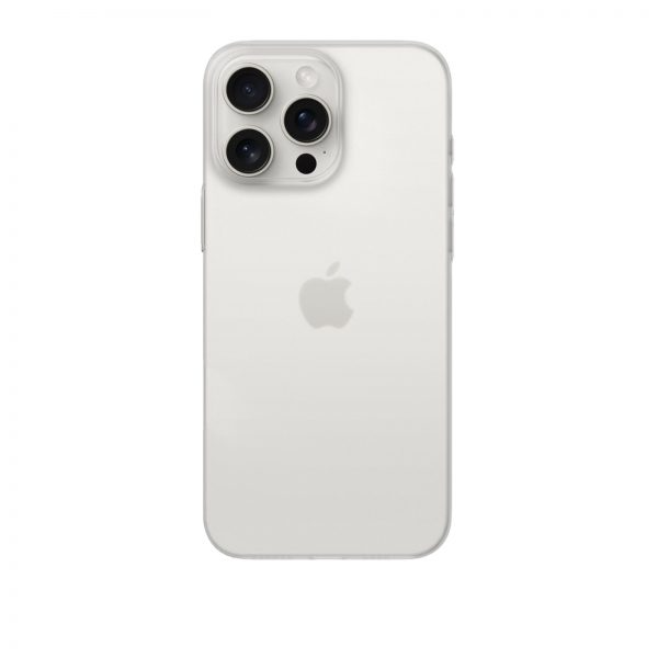 Ốp lưng Mipow iPhone 16 Pro Max 6.9