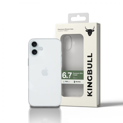 Ốp lưng Mipow iPhone 16 Plus 6.7