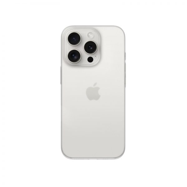 Ốp lưng Mipow iPhone 16 Pro 6.3