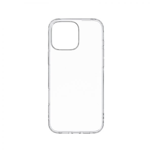 Ốp lưng Mipow trong suốt iPhone 16 Pro Max 6.9