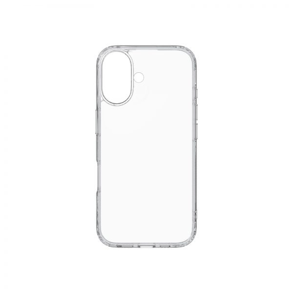 Ốp lưng Mipow trong suốt iPhone 16 6.1