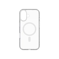 Ốp lưng Mipow Magsafe trong suốt iPhone 16 6.1