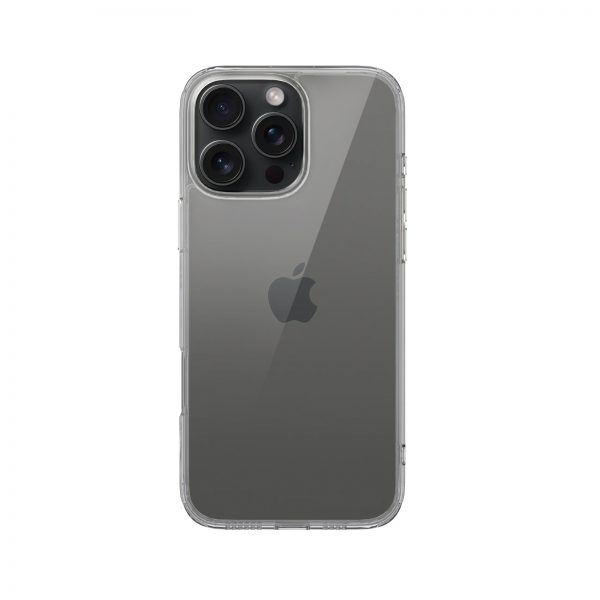 Ốp lưng Mipow trong suốt iPhone 16 Pro Max 6.9