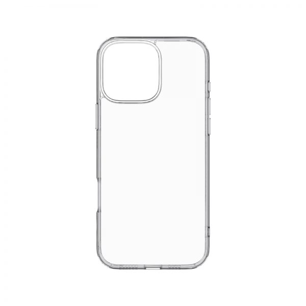 Ốp lưng Mipow trong suốt iPhone 16 Pro Max 6.9