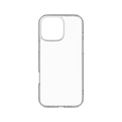 Ốp lưng Mipow trong suốt iPhone 16 Pro Max 6.9