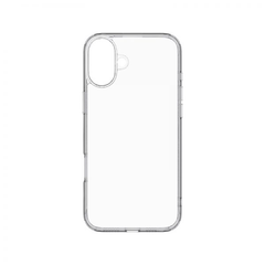 Ốp lưng Mipow trong suốt iPhone 16 Plus 6.7