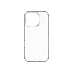 Ốp lưng Mipow trong suốt iPhone 16 Pro 6.3