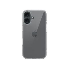 Ốp lưng Mipow trong suốt iPhone 16 6.1