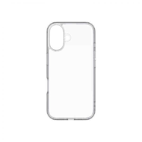 Ốp lưng Mipow trong suốt iPhone 16 6.1