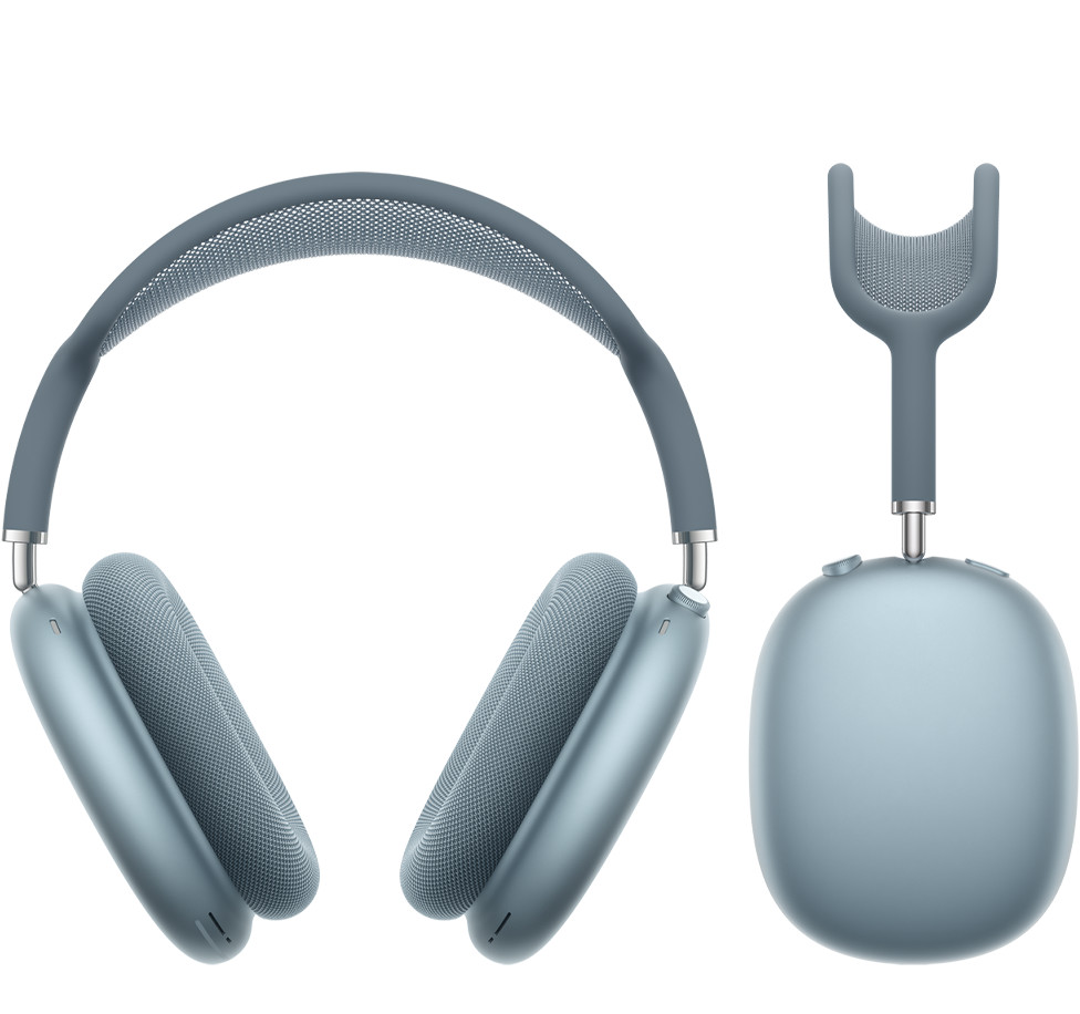 Tai nghe Airpods Max 2024 (Type-C)