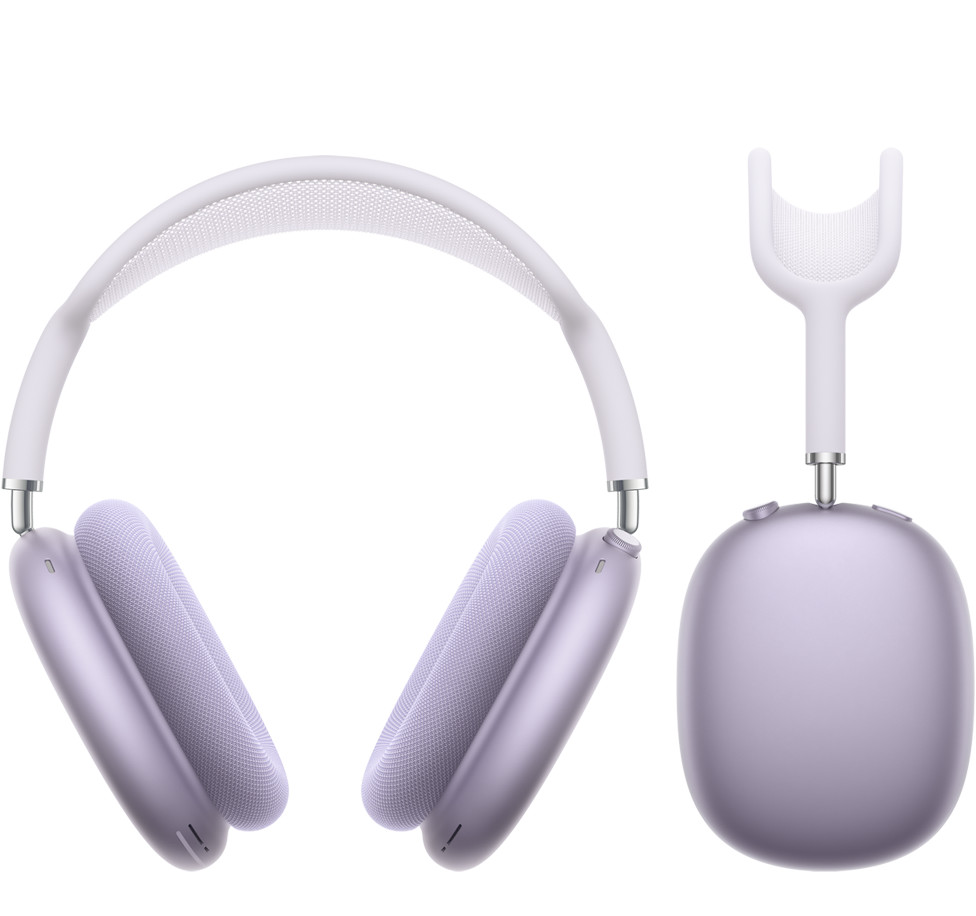 Tai nghe Airpods Max 2024 (Type-C)