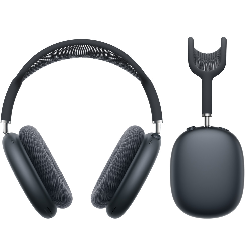Tai nghe Airpods Max 2024 (Type-C)