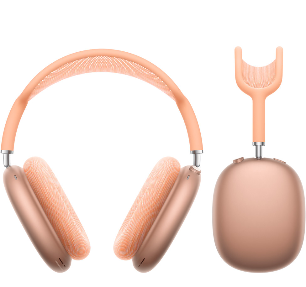 Tai nghe Airpods Max 2024 (Type-C)