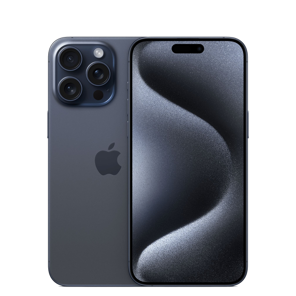 iPhone 15 Pro Max 512GB (99%)