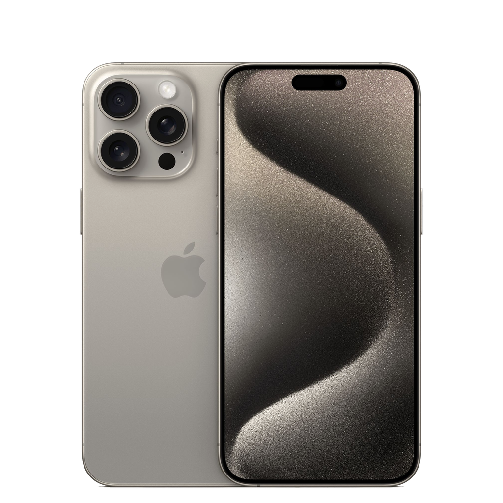 iPhone 15 Pro Max 512GB (99%)