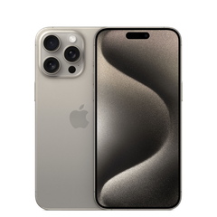 iPhone 15 Pro Max 256GB (99%)
