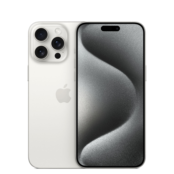 iPhone 15 Pro Max 1TB (99%)