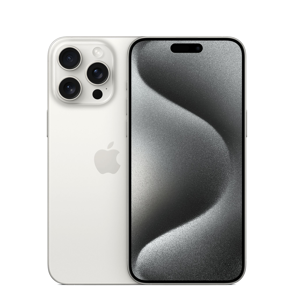 iPhone 15 Pro Max 512GB (99%)