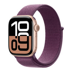 Apple Watch S10 LTE 42mm Viền Nhôm Dây Vải (VN/A)