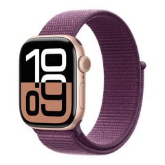 Apple Watch S10 GPS 46mm Viền Nhôm Dây Vải (VN/A)