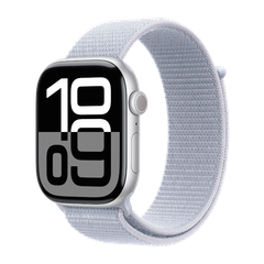 Apple Watch S10 LTE 42mm Viền Nhôm Dây Vải (VN/A)