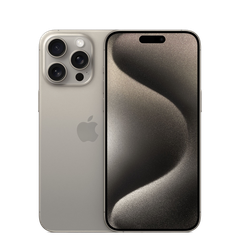 iPhone 15 Pro 256GB (99%)