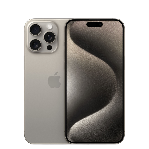 iPhone 15 Pro 128GB (99%)
