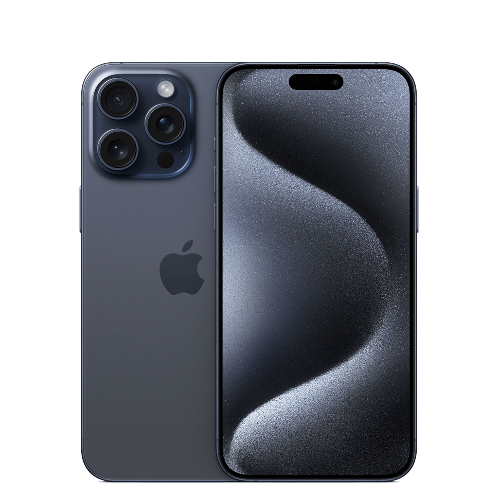 iPhone 15 Pro 128GB (99%)