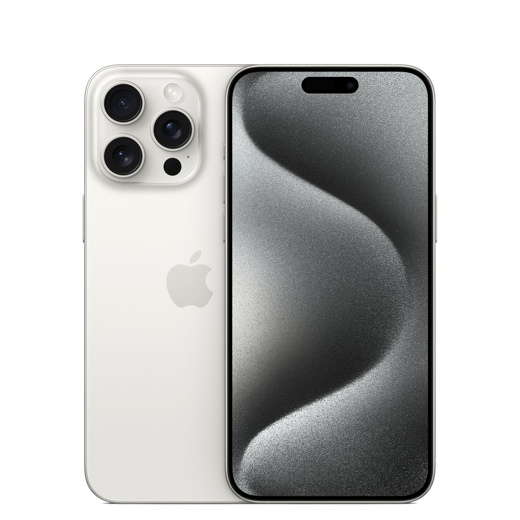 iPhone 15 Pro 128GB (99%)