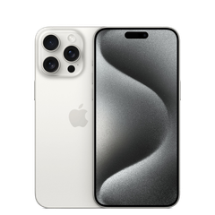 iPhone 15 Pro 512GB (99%)