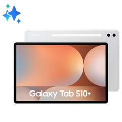 Samsung Galaxy Tab S10 Plus WiFi