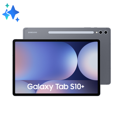 Samsung Galaxy Tab S10 Plus WiFi